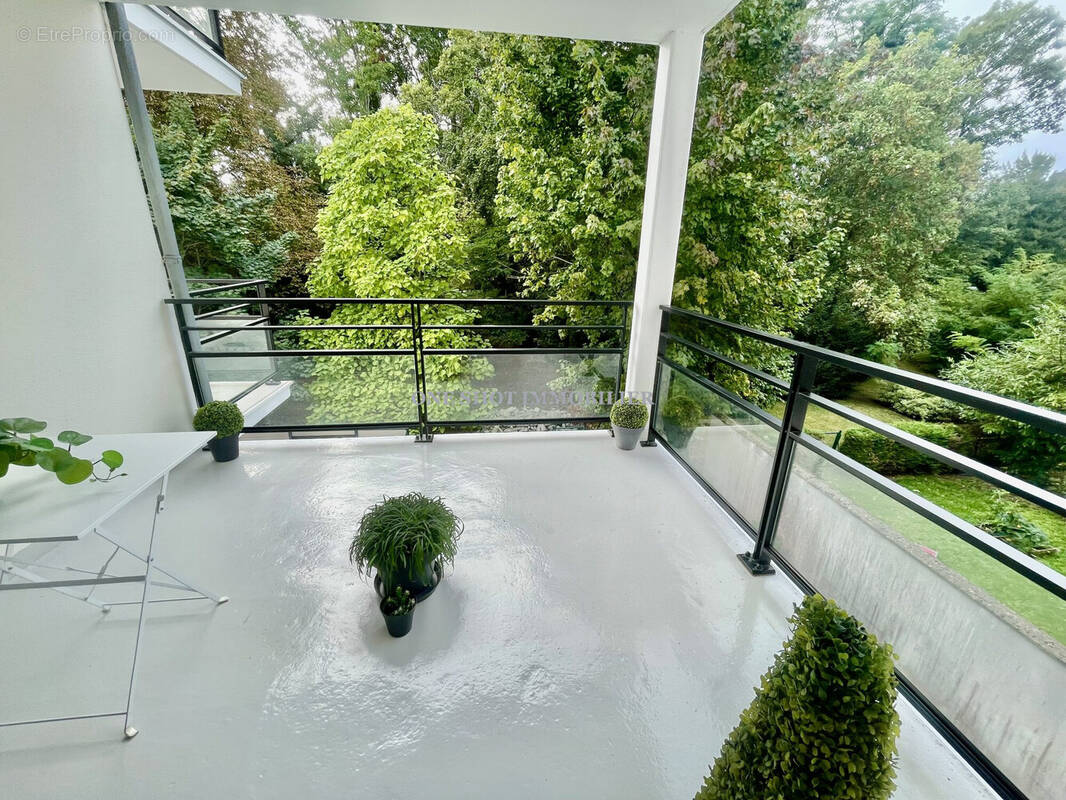 Appartement à ORLEANS