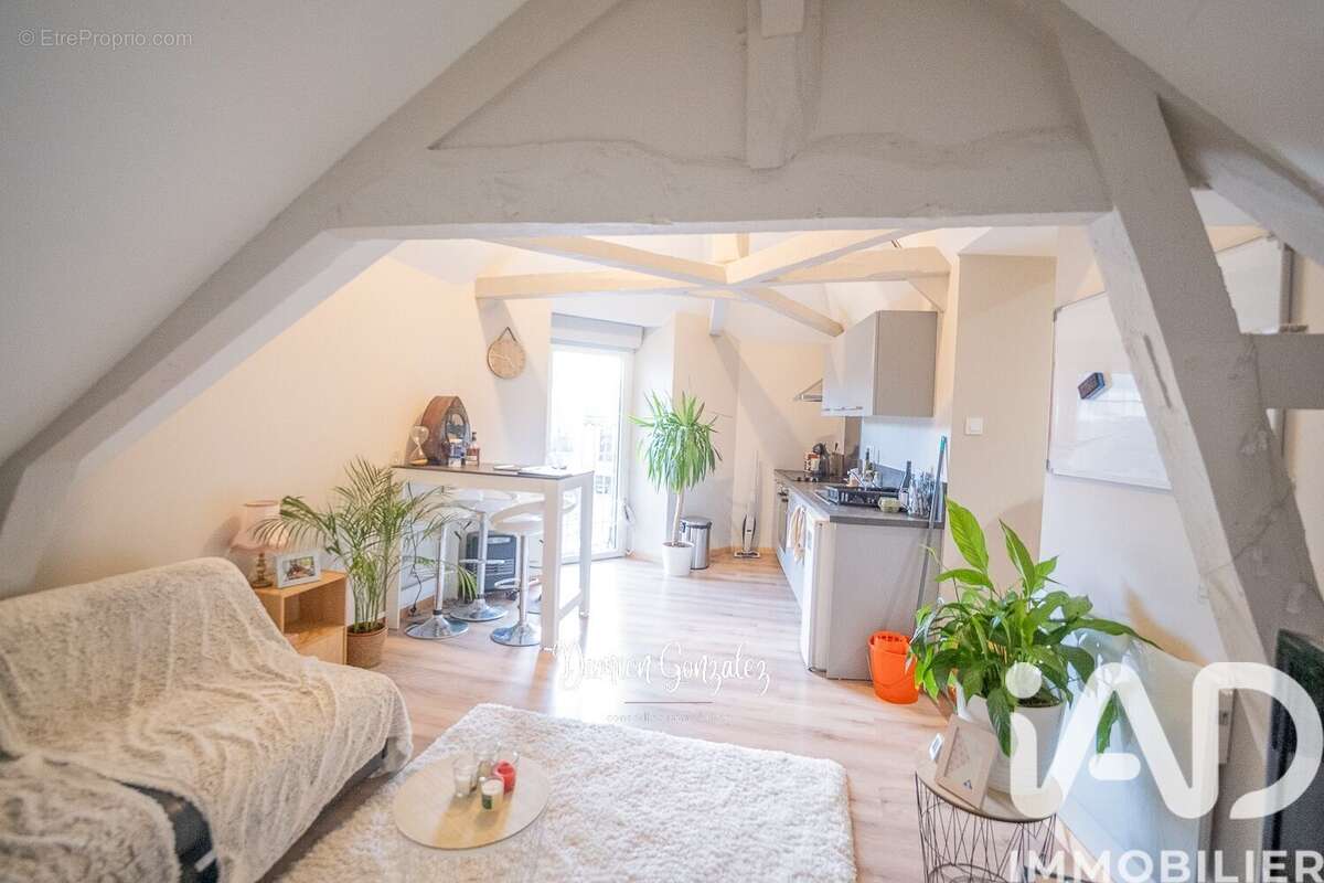 Photo 2 - Appartement à TARBES