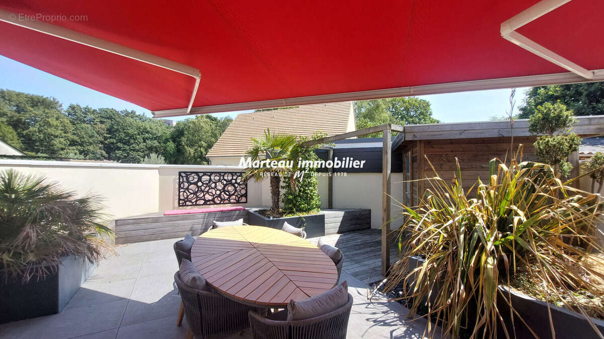 LE MANS Maison  6 pièces)148 m2 - photo 8