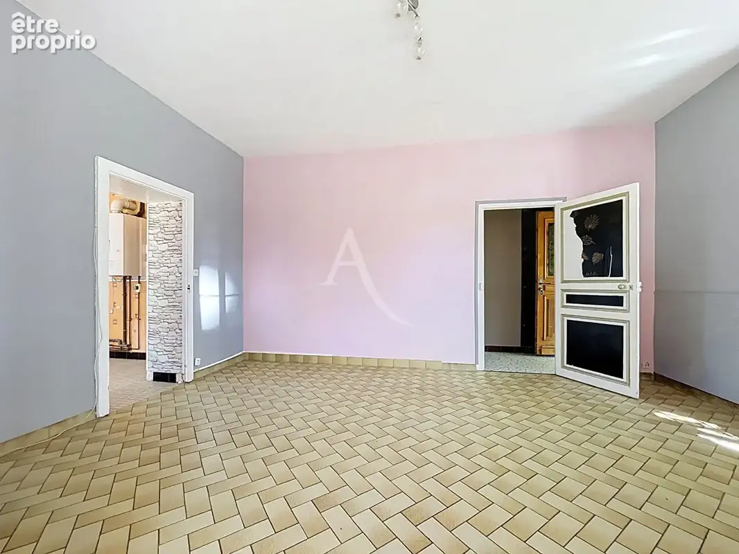 Maison Brion 4 pièces, 95 m2 - photo 4