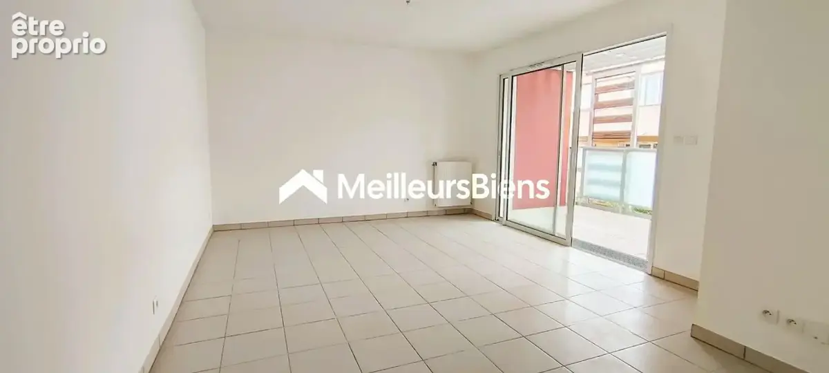T3 de 67 m² à Toulouse 31500 avec parking en sous-sol - photo 3