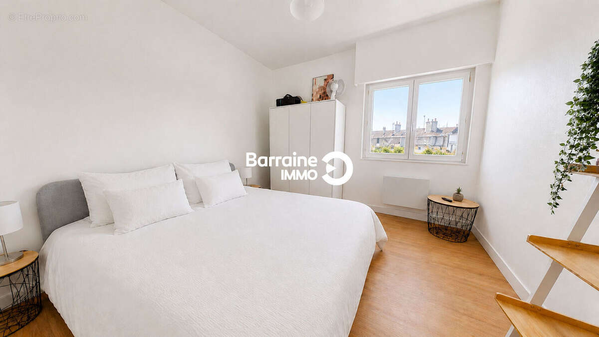 A vendre brest centre harteloire immeuble 20appartements 478.53m2 habitable - photo 15