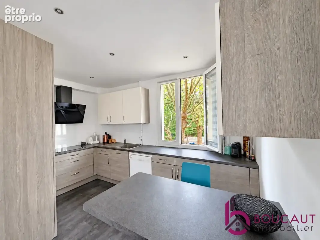 Appartement 4 pièces 75 m² à vendre à Le Plessis-Robinson (92350) - photo 5