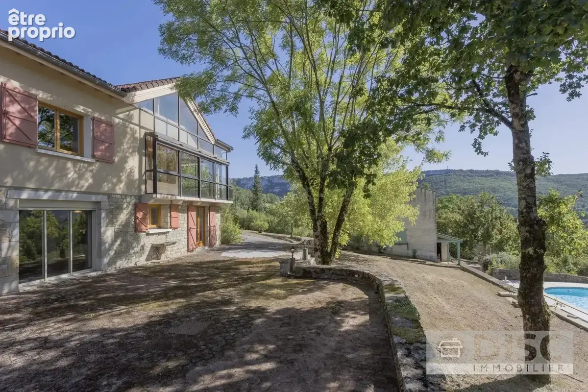 Maison à SAINT-ANTONIN-NOBLE-VAL