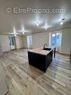Appartement à CHALONVILLARS