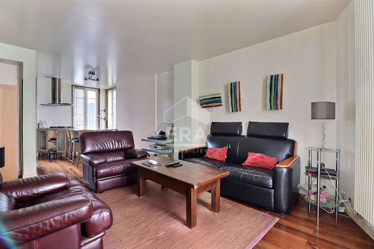 Appartement à ARGENTEUIL