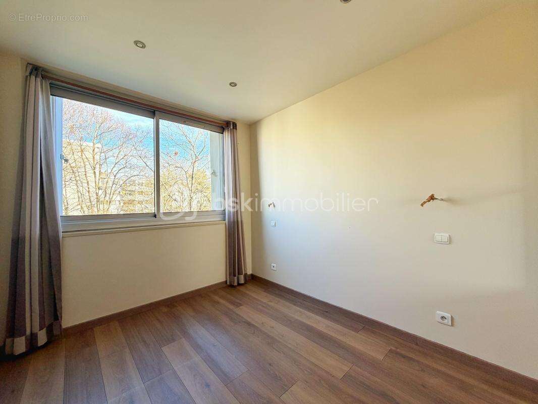 Appartement à MARLY-LE-ROI