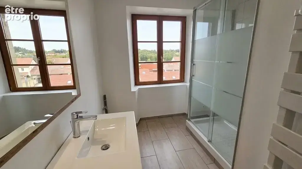 Appartement 3 pièces 53 m² à vendre à Morvillars (90120) - photo 7