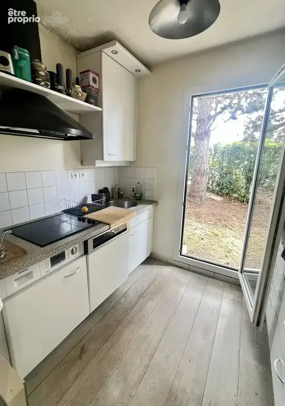 Maison 4 chambres avec jardin et terrasse, résidence avec piscine - photo 11