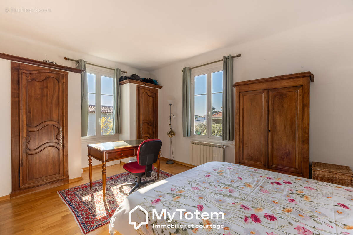 Maison à NICE