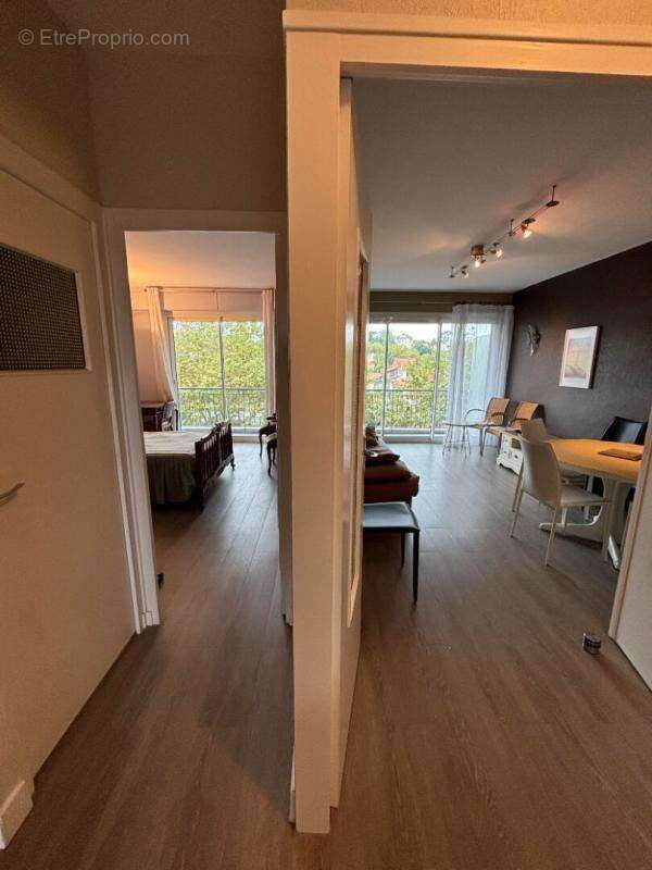 Appartement à ARCACHON