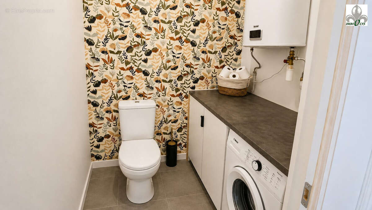 Appartement 43 m² à Nuits-Saint-Georges  - photo 5