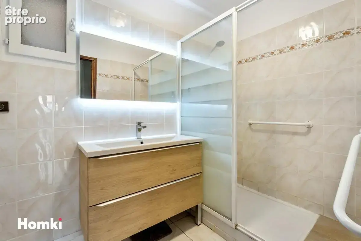 Maison/Villa T4 de 96 m² à Antibes 06600 - photo 9