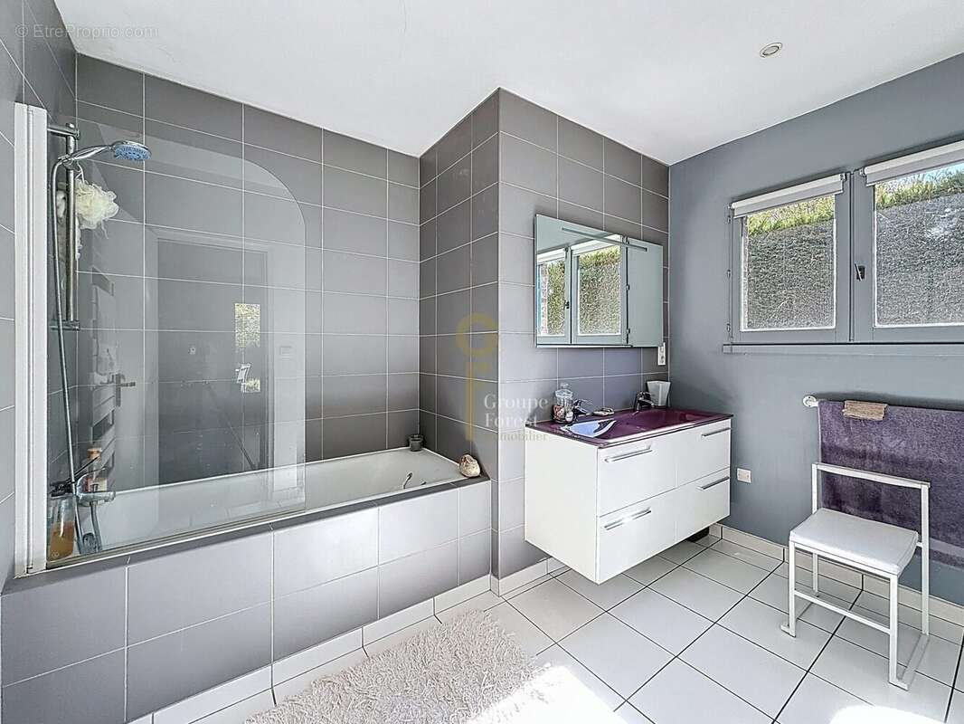 Maison à VILLENEUVE-D'ASCQ