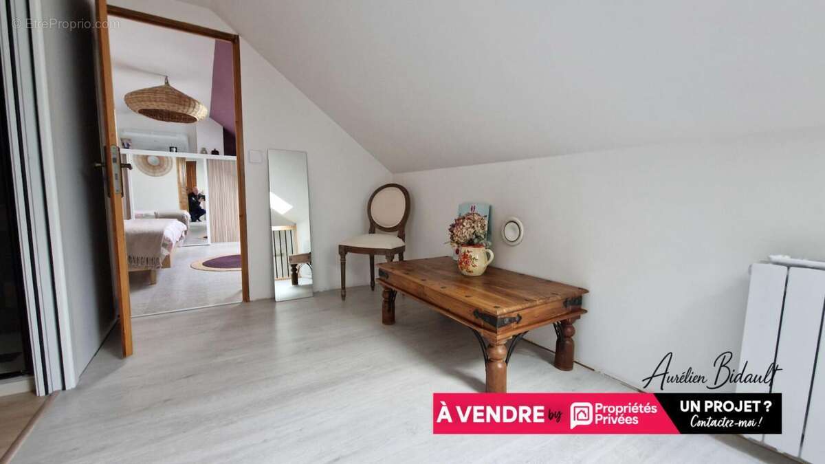 Maison 6 pièces 124 m² GUICHAINVILLE - photo 13