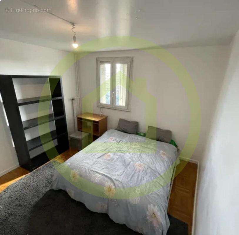 Appartement à AULNAY-SOUS-BOIS