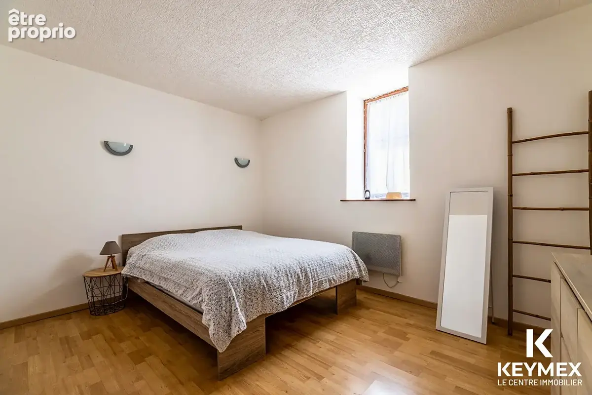 Maison 4 chambres - 6 pièces - 118m² - photo 5