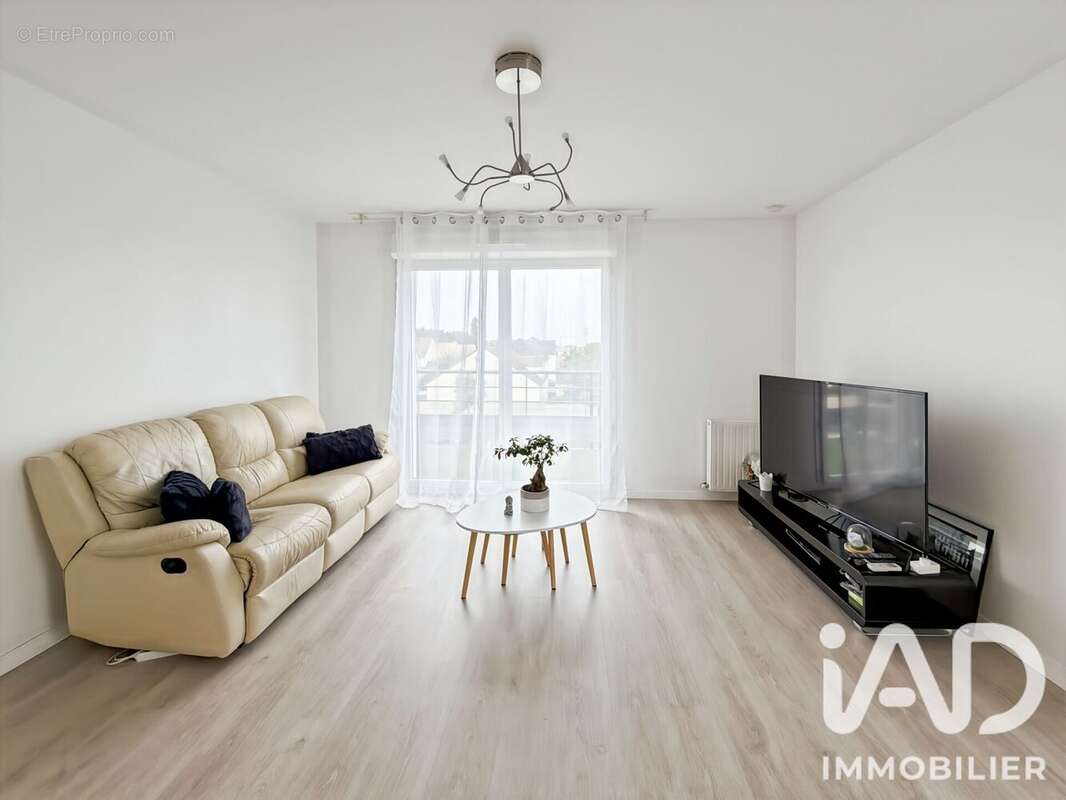 Photo 6 - Appartement à GUIGNES