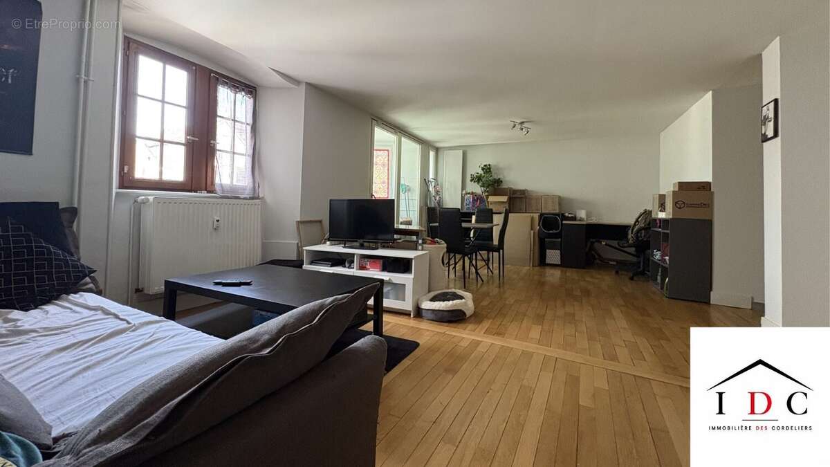 Appartement 60 m² à Saverne  - photo 2