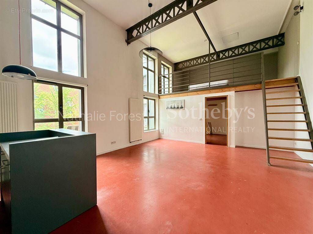 Appartement à LILLE