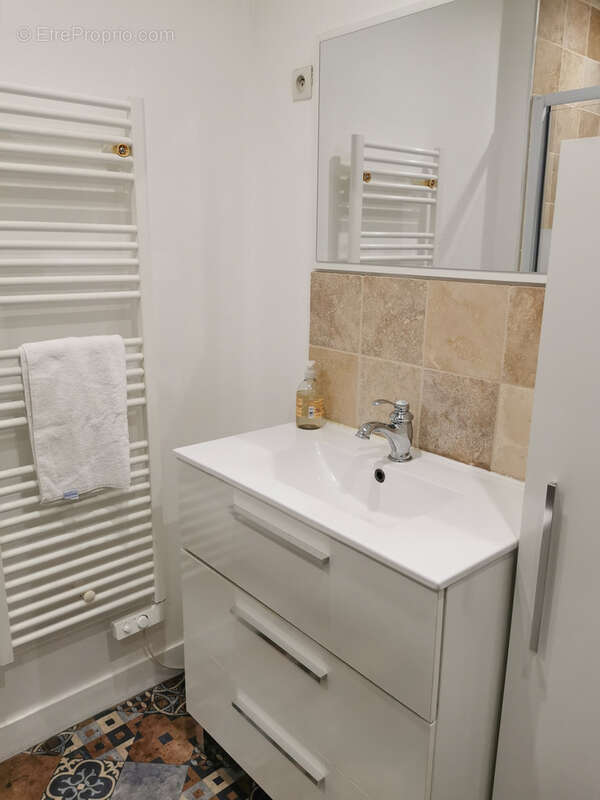 Maison à SAINT-AIGNAN