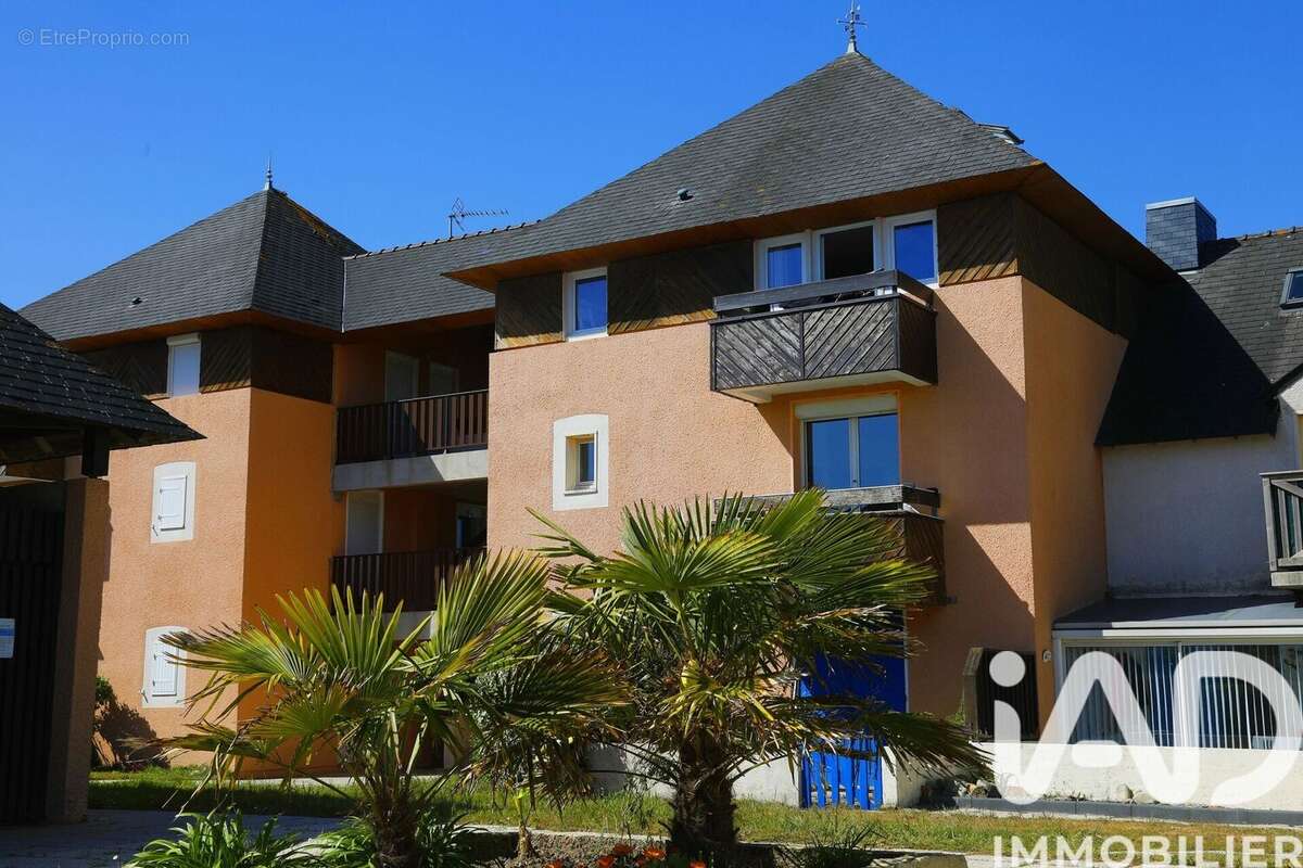 Photo 1 - Appartement à ERDEVEN