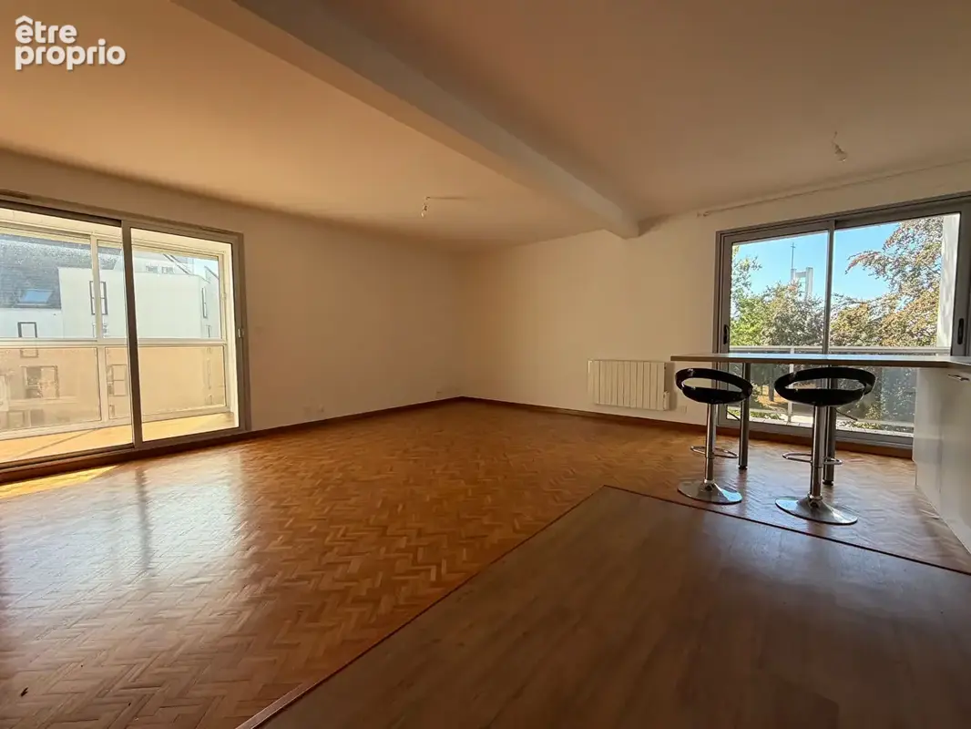 Spacieux appartement 3 pièces et garage fermé  Olivet val - photo 3