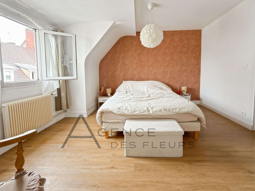 Appartement à ELBEUF