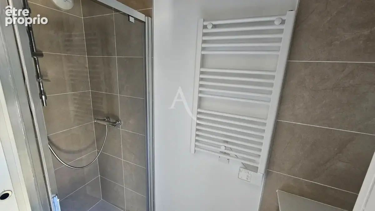 Appartement Nimes 4 pièces 96.70m2 - photo 8