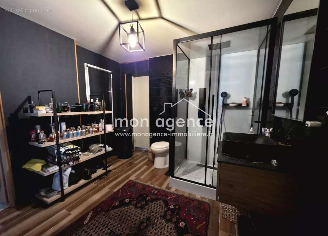 Maison à FORGES-LES-EAUX