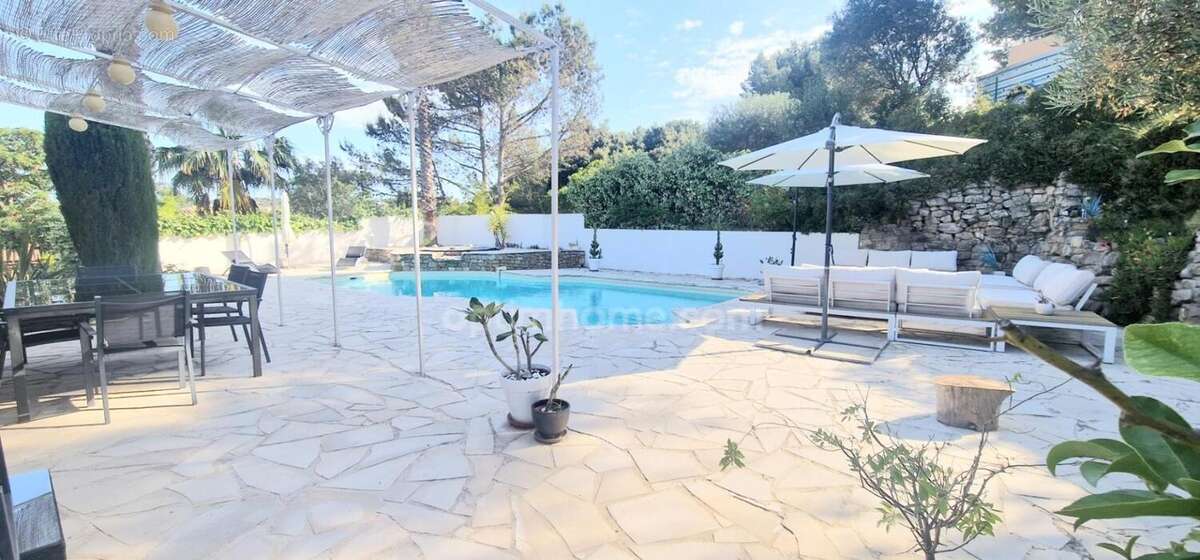 Villa avec piscine lagon! - photo 14