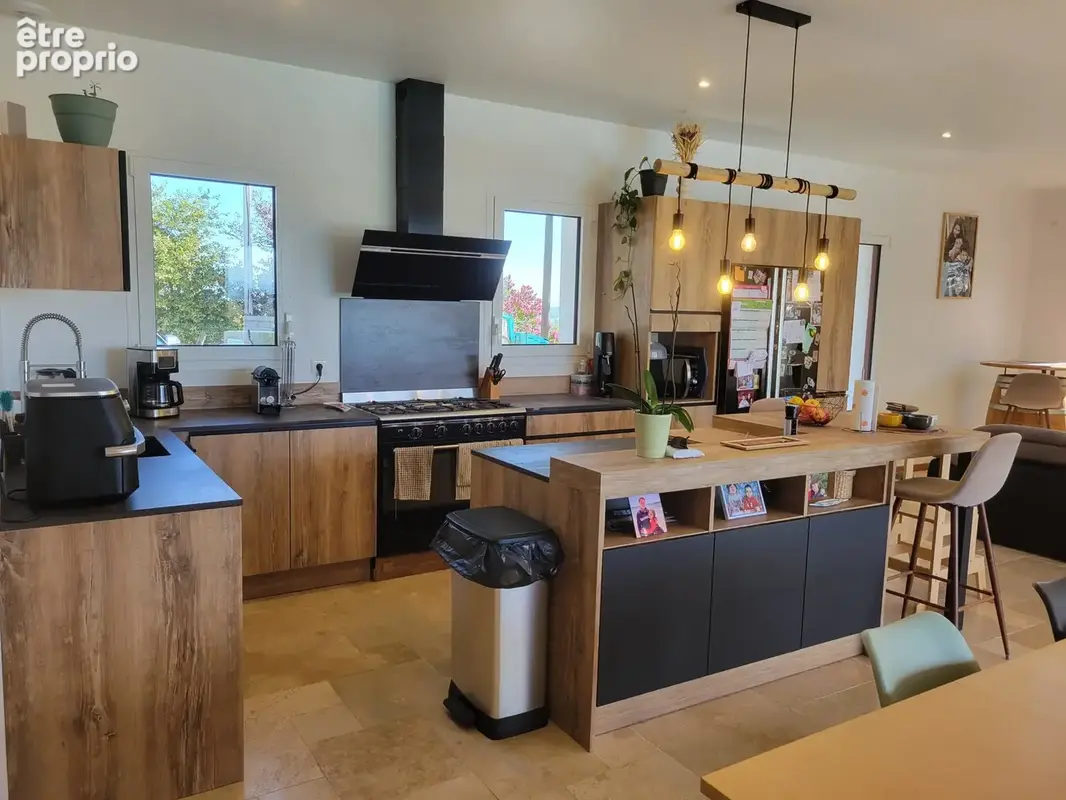 Maison 5 pièces 138 m² à vendre à Bidache (64520) - photo 4