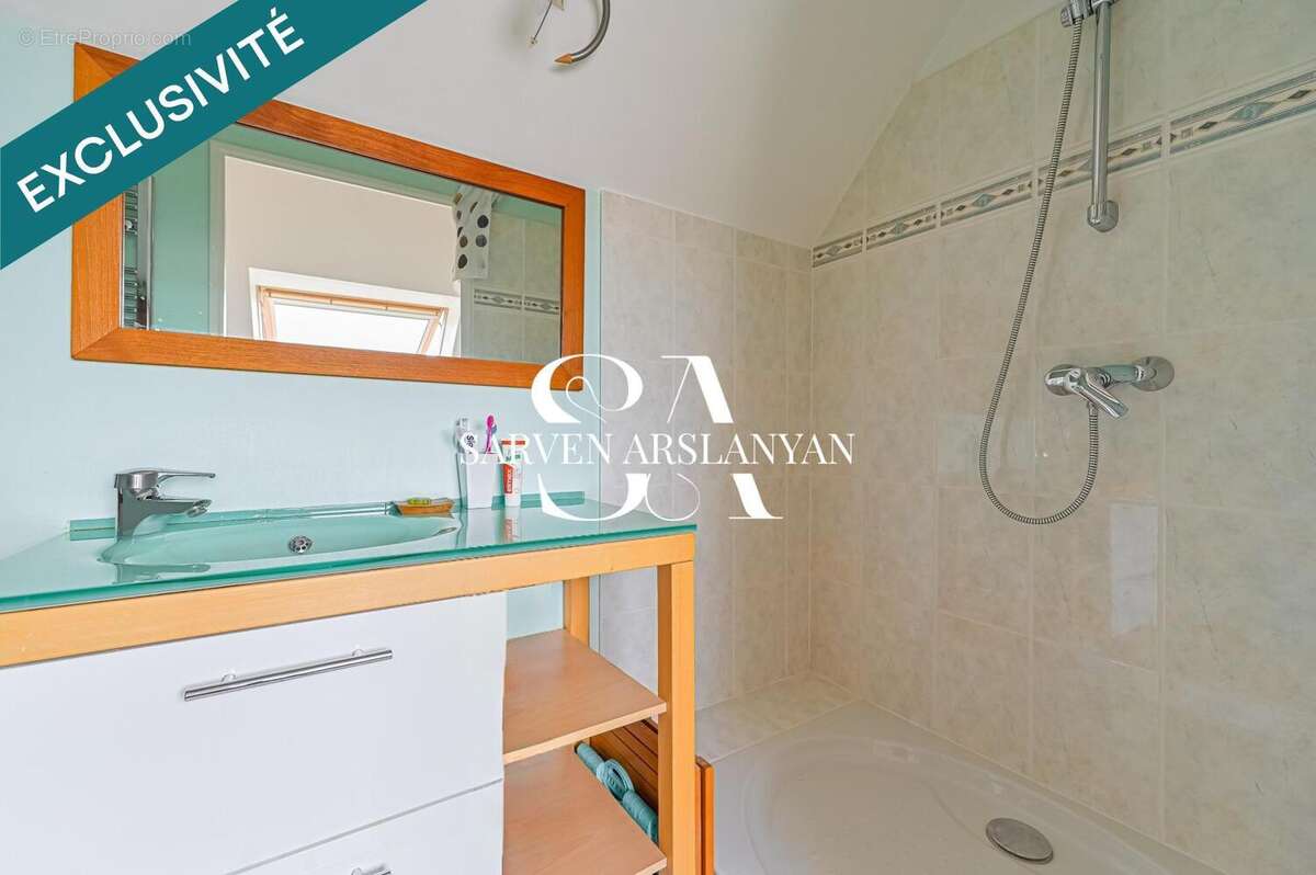 Photo 6 - Appartement à VILLEJUIF