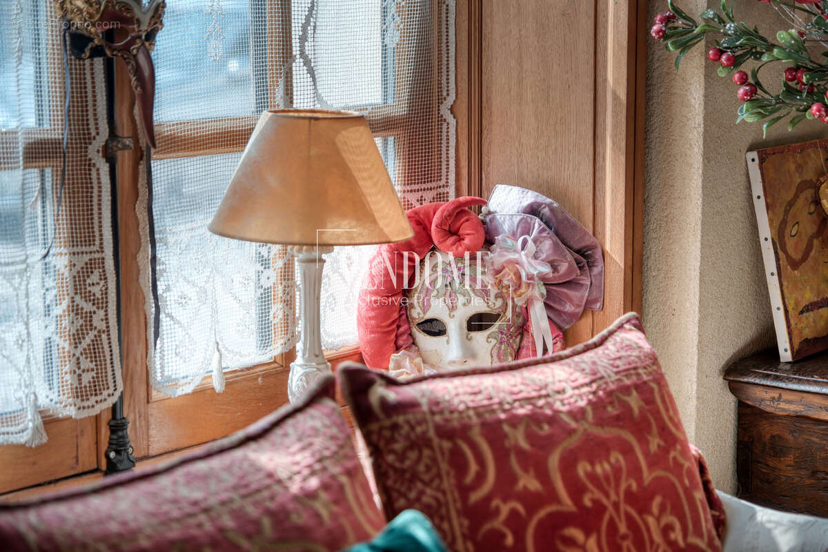 Maison à AUTHON-DU-PERCHE