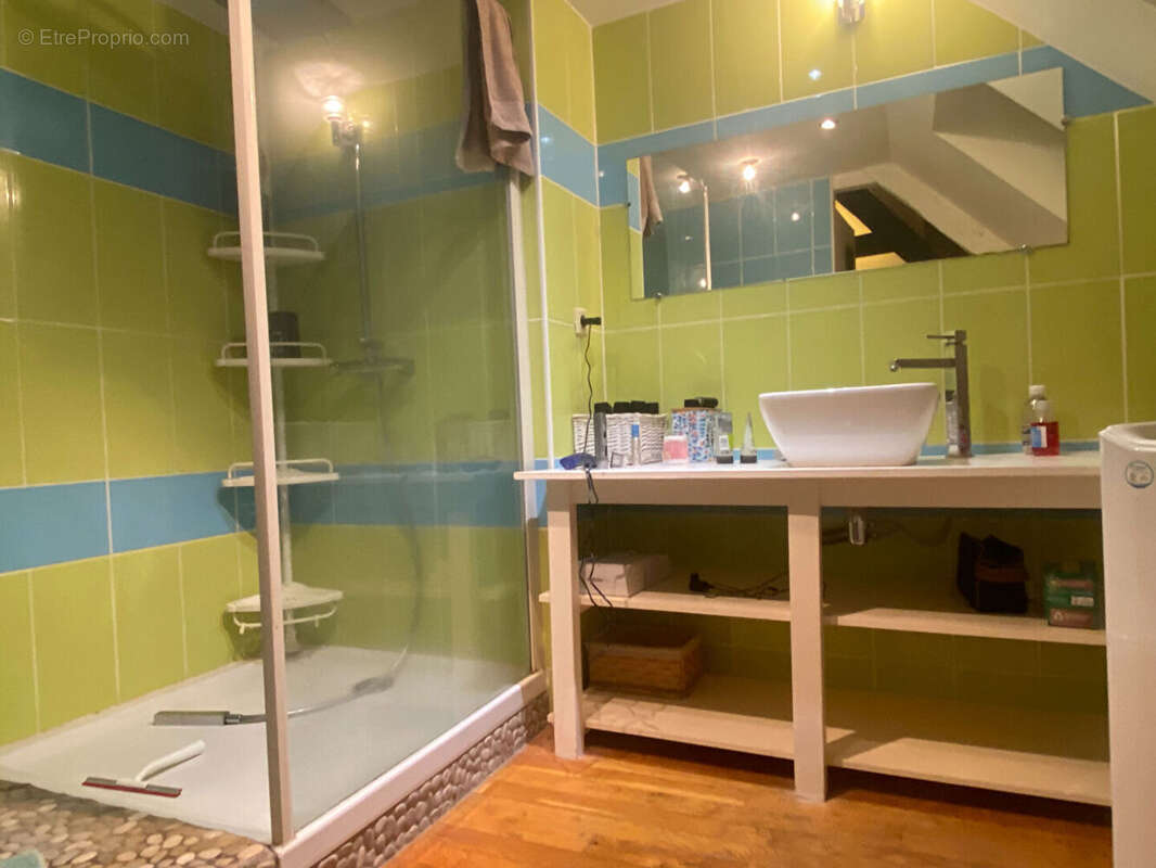 Appartement à GORRON