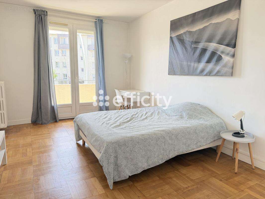 Appartement à TROYES