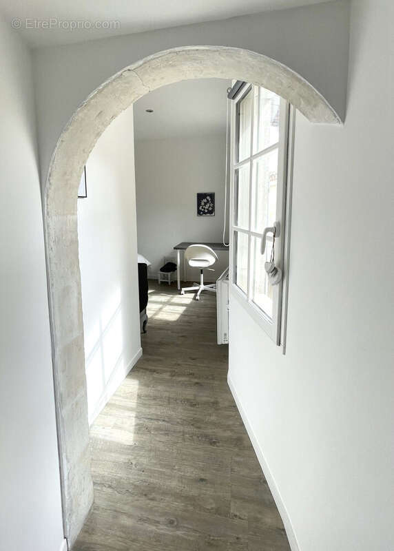 Maison à LA ROCHELLE