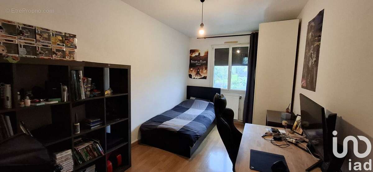 Photo 8 - Appartement à SENS