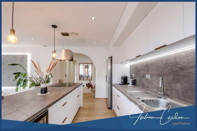 Appartement à REIGNIER