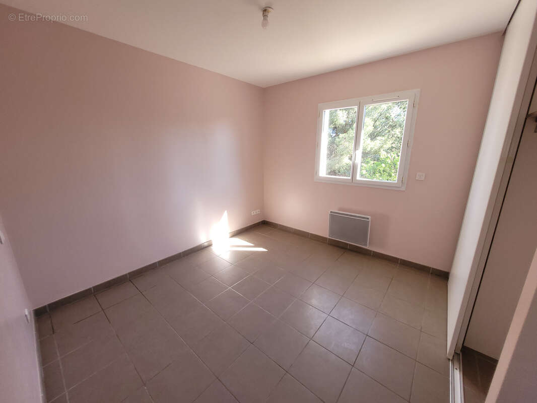 Maison à SALLES-D'AUDE