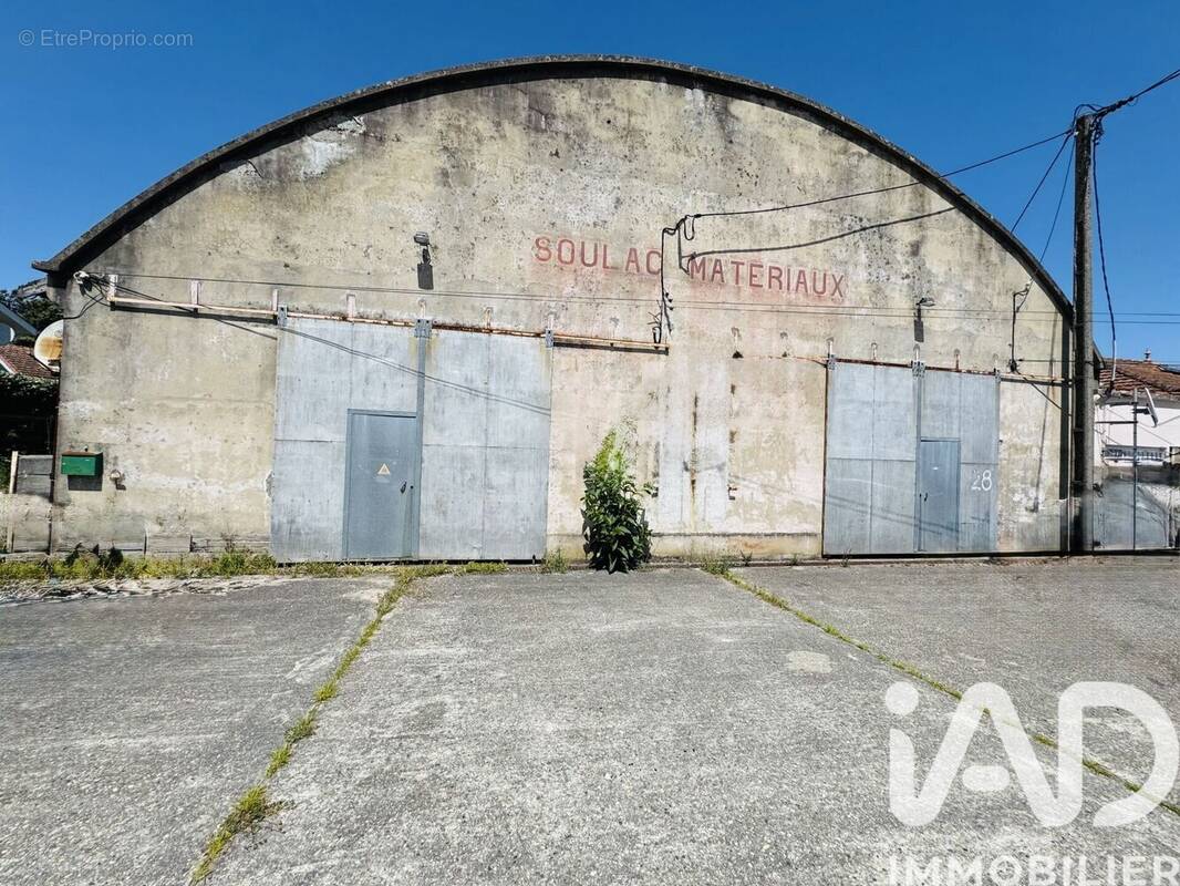 Photo 1 - Appartement à SOULAC-SUR-MER