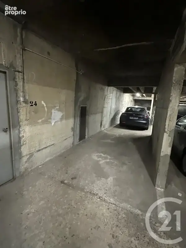 Parking à vendre à Saint-Cloud (92210) - photo 2