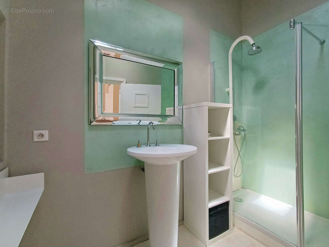 Appartement à AUBENAS
