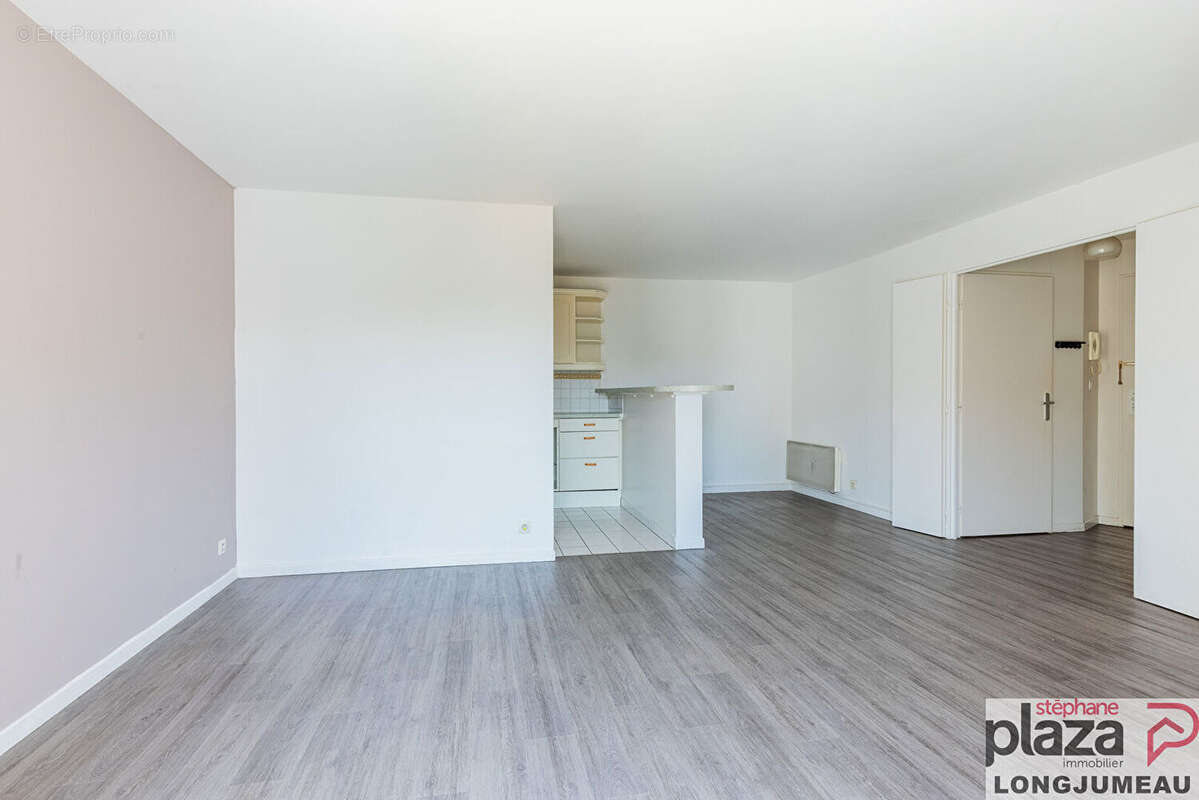 Appartement Epinay Sur Orge 2 pièces 48 m² - photo 3