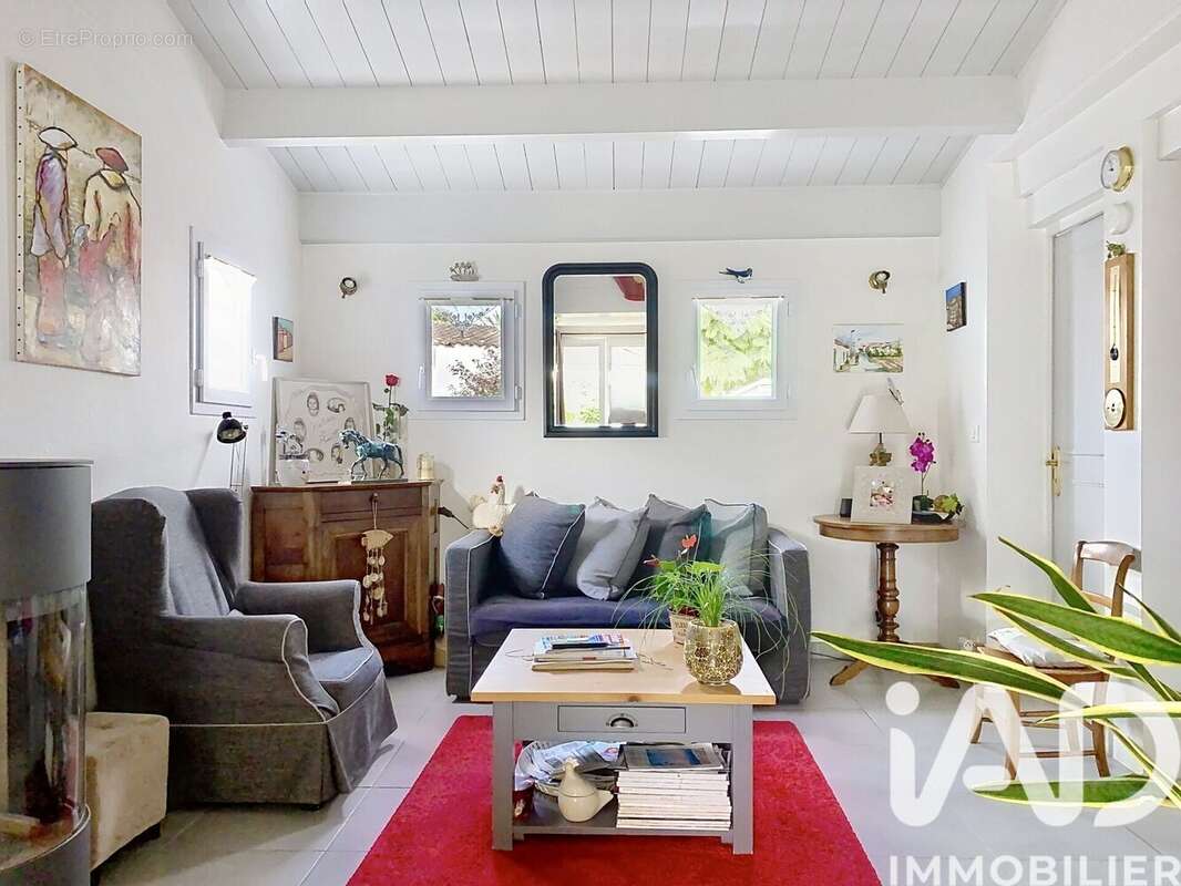 Photo 6 - Maison à LE BOIS-PLAGE-EN-RE