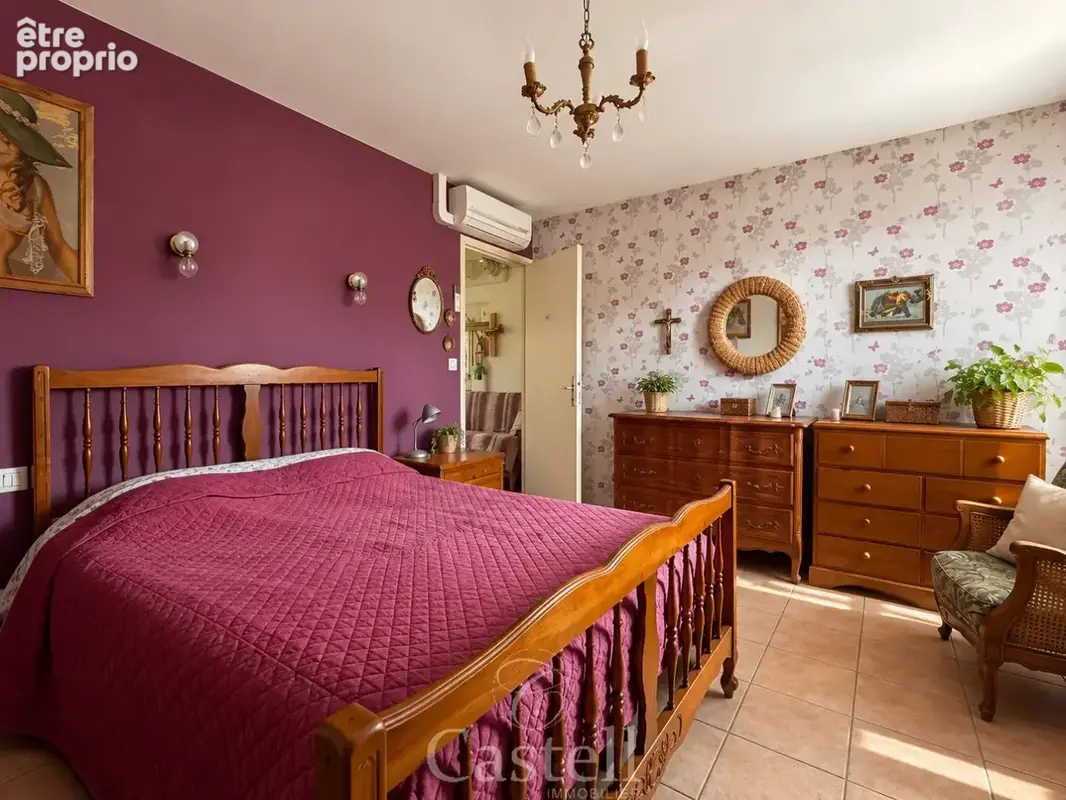 ***maison de plain-pied 88 m²  grau d'agde  proche plage et berges de l'hérault*** - photo 13