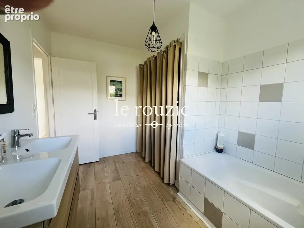 Maison 6 pièces 121 m² à vendre à Arradon (56610) - photo 7