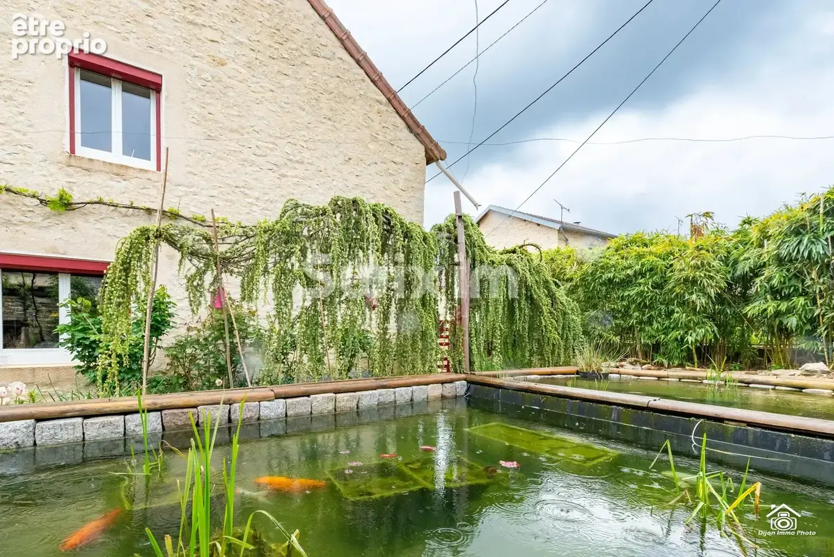 Authentique maison en pierre spacieuse - photo 12