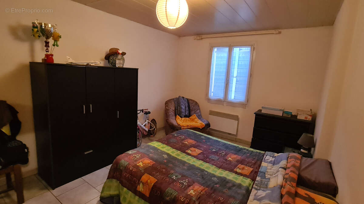 Appartement à MARCIAC