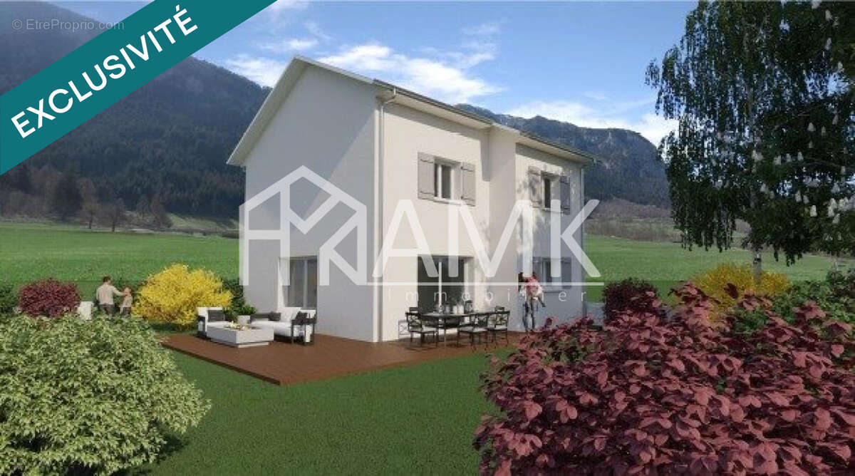 Terrain a batir  a saint-joseph-de-riviere 485m2 - photo 4